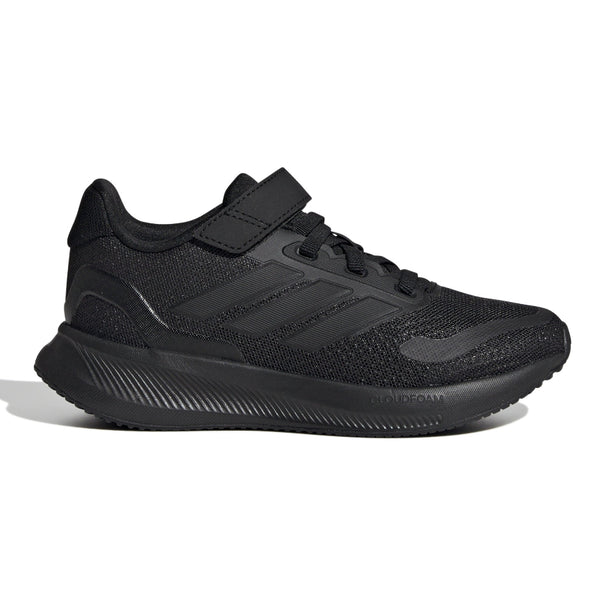 Adidas IE8573 Runfalcon 5 Kids Velcro fastener