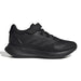 Adidas IE8573 Runfalcon 5 Kids Velcro fastener