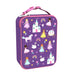 ION 8, Insulated Lunch Bag, Princess