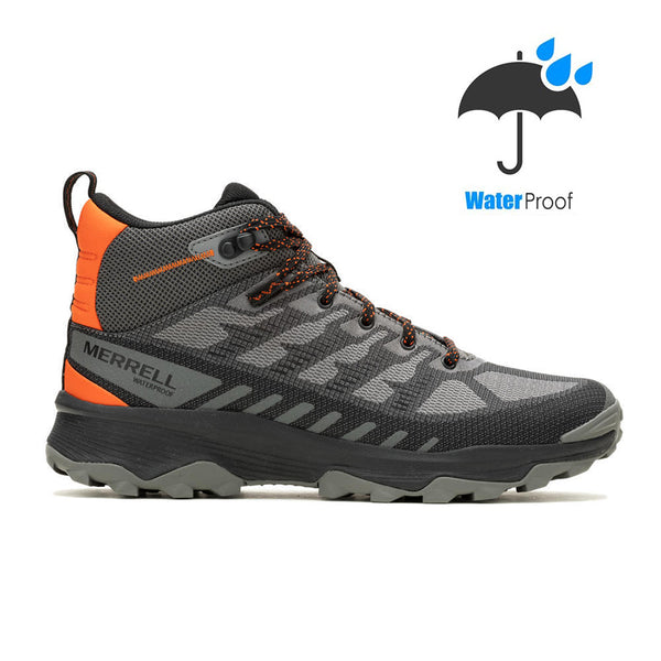 Merrell J038115 Speed Eco Mid WPF