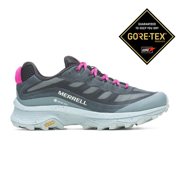 Merrell J067654 Moab Speed GTX