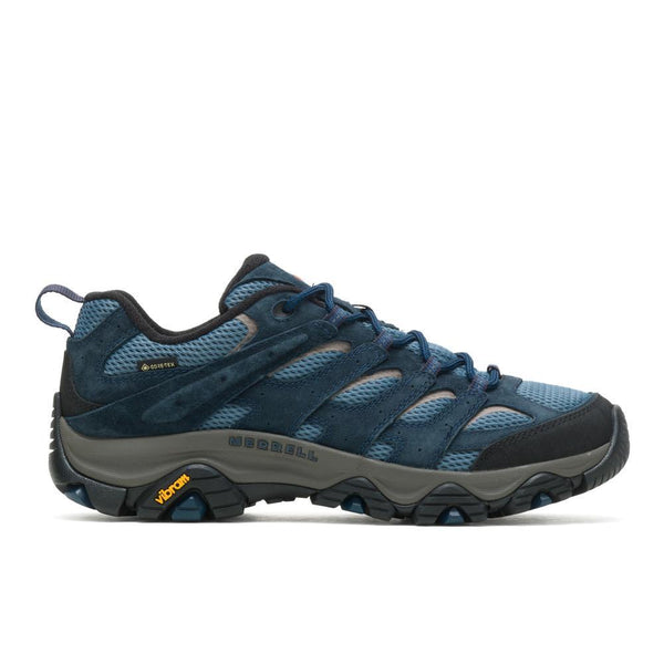 Merrell moab 2025 2 blue