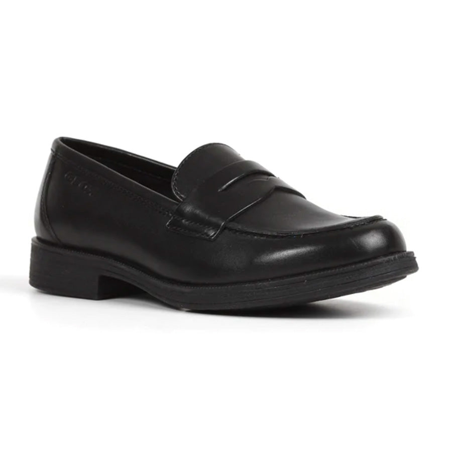 Geox J3449D J Agata, Loafer