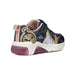 Geox J46M4E Fadinlight Girls - Alice in Wonderland