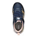 Geox J46M4E Fadinlight Girls - Alice in Wonderland