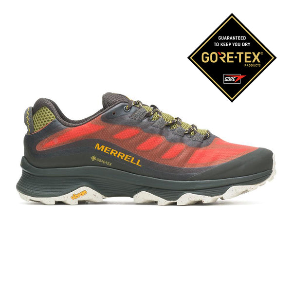 Merrell J5066989 Moab Speed GTX