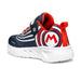 Geox J55DZB Assister Boys - SuperMario