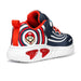 Geox J55DZB Assister Boys - SuperMario