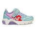 Geox J55M4B Fadinlight Girls - Ariel, The Little Mermaid