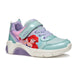 Geox J55M4B Fadinlight Girls - Ariel, The Little Mermaid