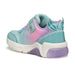 Geox J55M4B Fadinlight Girls - Ariel, The Little Mermaid