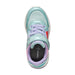 Geox J55M4B Fadinlight Girls - Ariel, The Little Mermaid