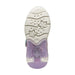 Geox J55M4B Fadinlight Girls - Ariel, The Little Mermaid