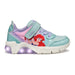 Geox J55M4B Fadinlight Girls - Ariel, The Little Mermaid