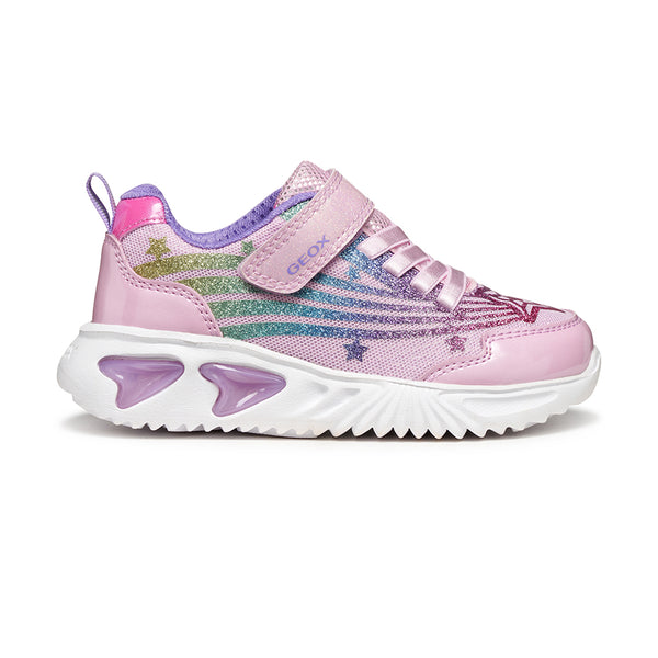 Geox J56E9B Assister Girls