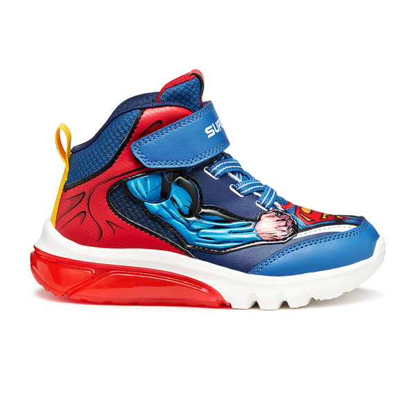 Geox J56LBF Ciberdron Boy