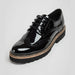 Pods Kortney, Brogue Patent