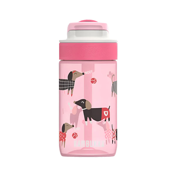 Kambukka Lagoon 400ml SpoutLid