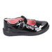 Ricosta Lillia , Black Patent