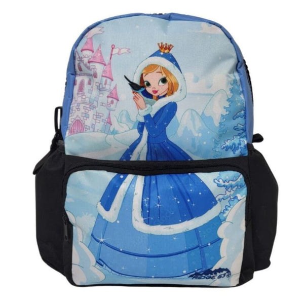 Ridge 53 Little Blue Princess Backpack