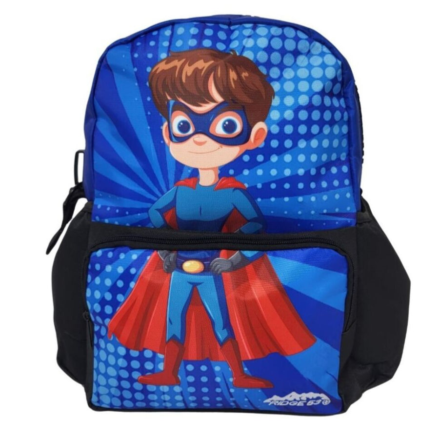 Ridge 53 Little Star Superboy Backpack