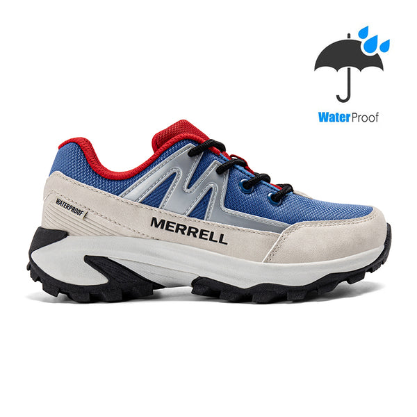 Merrell MK268378 Moab Speed 2 FST WP