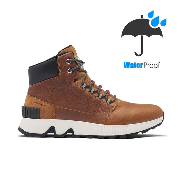 Sorel NM3857 Mac Hill WP