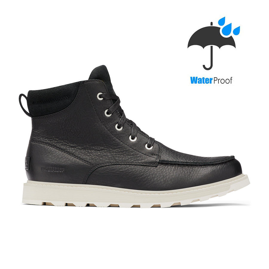 Sorel NM4289 Madson II MocToe WP