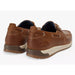 POD Riley Boat Shoe