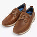 POD Riley Boat Shoe