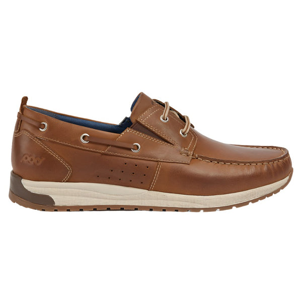 POD Riley Boat Shoe