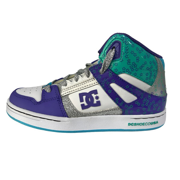 DC Shoes Rebound 320676B