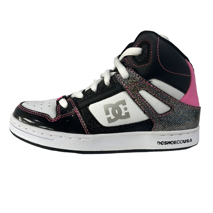 DC Shoes Rebound 320676B