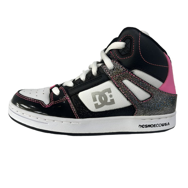 DC Shoes Rebound 320676B