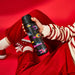 ION8 Stainless Steel Slim Water Bottle, Spaceships