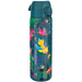 ION 8, Slim Stainless Steel Water Bottle, 600ml, Exotic Birds