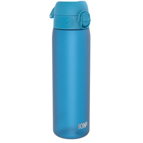 ION 8, Slim 500ml, Surf Blue