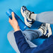 ION 8, Slim 500ml, Surf Blue