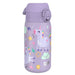 ION 8, Pod Stainless Steel Water Bottle 400ml Unicorn Purple