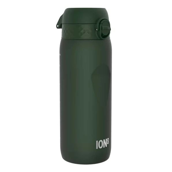 ION 8, Tour Water Bottle 750ml, Dark Green