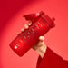 ION 8, Tour Water Bottle 750ml, Red
