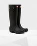 Hunterr Boots, WFT1000RMA Wms Org Tall