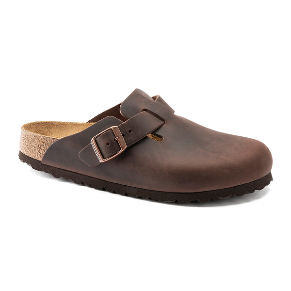 Birkenstock 860131 Boston LEOI