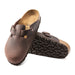 Birkenstock 860131 Boston LEOI