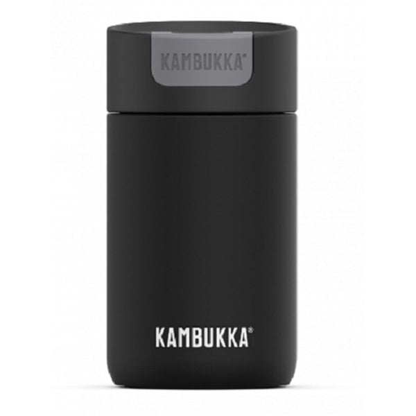 Kambukka Olympus Steel Tumbler 300ml