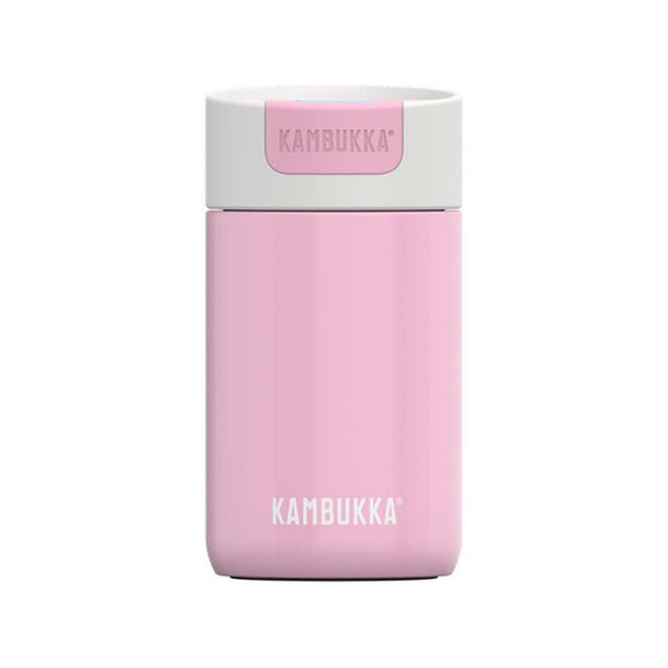 Kambukka Olympus Steel Tumbler 300ml