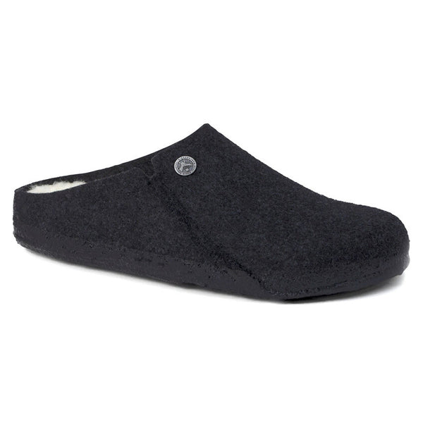 Birkenstock 1015084 Zermatt Shearling N (fur lined)