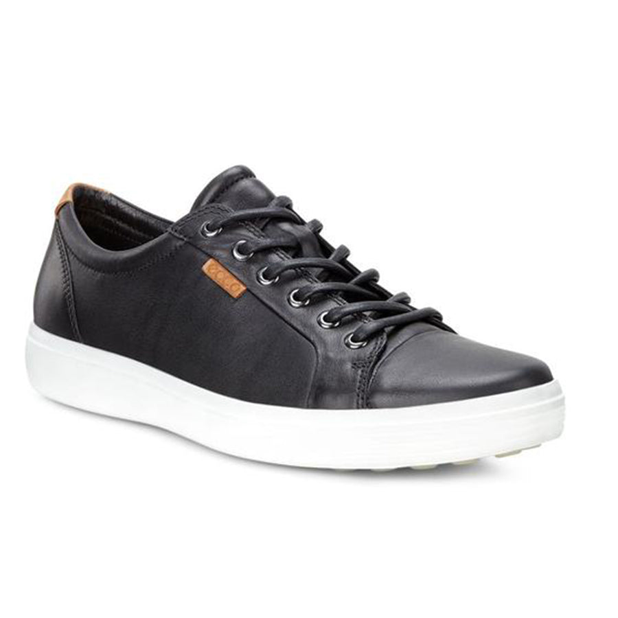 Ecco 430004 Soft VII Laced