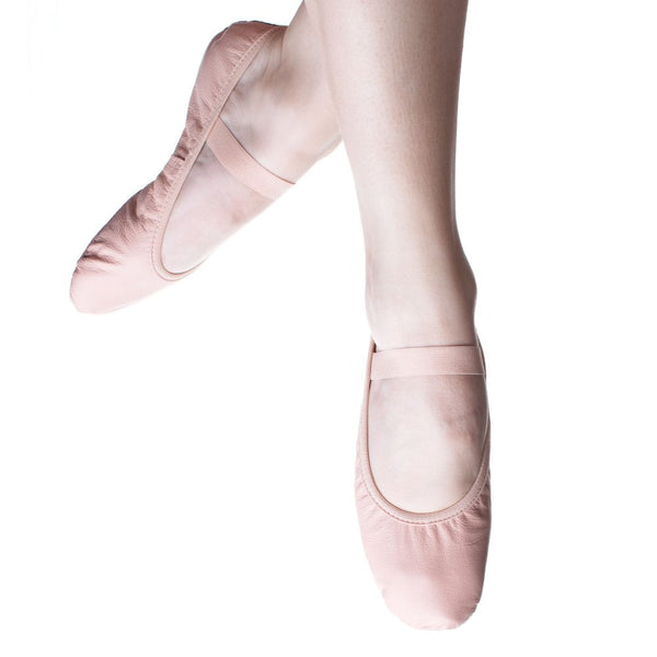 So Danca Ballet Pump SD69