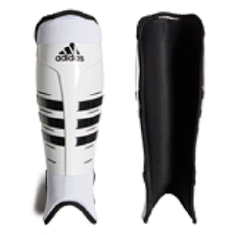 Adidas F91067 Hky Shin Pad